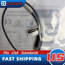 New SCHUNK IN40-S-M8-PNP 0301474 Inductive Sensor PNP US In-Stock picture