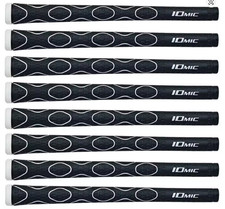 IOMIC iX SA Golf Grip 2.0 M60 No Backline Shock Absorption Sensory Golf Grip picture