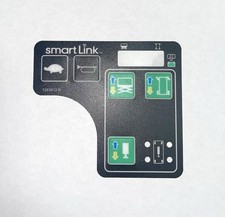 Genie Replacement Decal 1256705GT picture