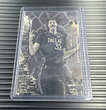 2025-26 Topps Chrome Cactus Jack Cooper Flagg #61 Rookie Dallas Mavericks RC picture