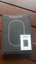 XD Design Air Wireless Charging Notebook branded by Parmigiani Fleurier New picture