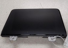 2018-2021 Kia Stinger Information GPS Screen 8.0