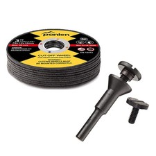 Die Grinder Cutting Discs 3