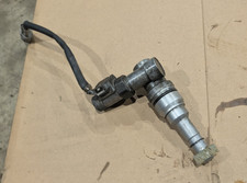 Mk2 Toyota MR2 Turbo E153 Mechanical Speedo Sensor OEM Speed Gear SW20 91 92 picture