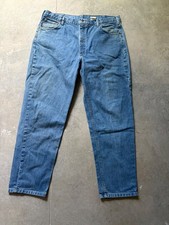 Carhartt jeans denim picture