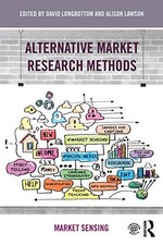 Alternative Market Research Methods: Market Sensing picture