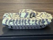 Dragon Armor Churchill MK.III Junior Rgmt. 145th Royal Armoured Corps Tunis 1943 picture