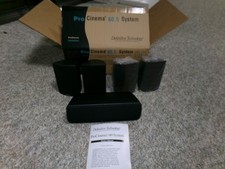 Definitive Technology ProMonitor 60 Speakers - Sound Great picture