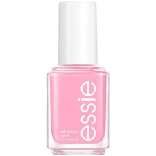 Essie Nail Polish, Salon-Quality, 8-free Vegan, Pink, Muchi Muchi, 0.46 Ounce picture