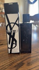 Yves Saint Laurent MYSLF Eau de Parfum 3.4 fl oz Refillable Spray, Regular picture