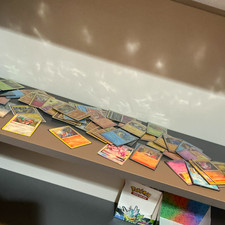 Pokémon TCG Holo Mixed Lot-2013-2026 picture