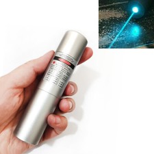 1pc 488T-60 488nm Cyan-Blue Waterproof Laser module with Box  25x107mm picture