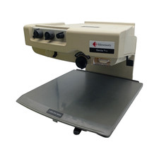 Telesensory Genie Pro GEP-3 Desktop Video Magnifier Low Vision Reader Autofocus picture