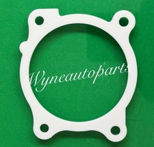 3MM Thermal Throttle Body Gasket For 10-12 Hyundai Genesis Coupe 3.8L V6 picture