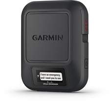 Garmin inReach Messenger – Compact Satellite Communicator for Outdoor Travel picture