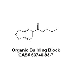 1-(1,3-benzodioxol-5-yl)-1-pentanone Reagent Grade CAS# 63740-98-7 picture