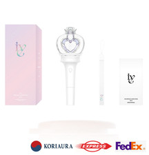 IVE Official Light Stick ver.2 Fanlight for Concert Cheering Authentic K-POP MD picture