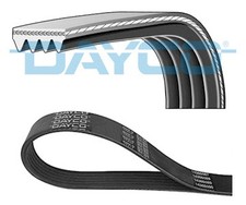 Dayco 4PK915 V-Ribbed Belt for Chrysler, Fiat, Honda, Hyundai, Lancia, Lexus, Mitsubis picture