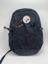 NFL Pittsburgh Steelers Backpack 25L Pro Fanatics picture