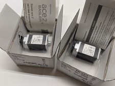 Basler a2A3840-13gmBAS Ace 2 8.3MP 4K 13FPS Mono GIGE POE Machine Vision Camera picture