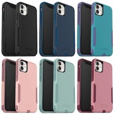 OtterBox Commuter Series Case for iPhone 11 (Only) picture
