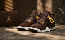 Jordan 4 