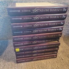 Lot of 10 Copies of The Purpose Driven Life by Rick Warren - Hardcover picture