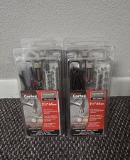 4X LOT FastenMaster Cortex 2-1/2