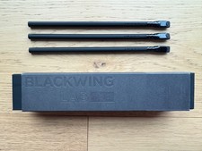 3 Blackwing Lab 11.28.25 pencils (Box included) picture