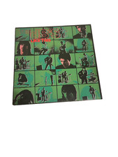 THE dB’s - “Like This” LP Vinyl Bearsville 1984  alt rock picture