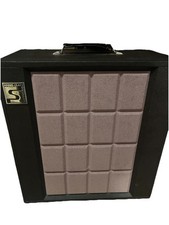Sound-Craft Systems Inc. Vintage Lecternette L16B PA System Tested And  Works picture