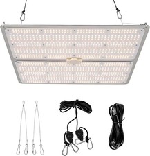 150W/200W/300W/400W/600W LED Grow Light Dimmable Full Spectrum Indoor Plant picture