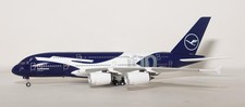 1:400 NG Models Lufthansa A380-800 D-AIMH 93991 38002 Airplane Model picture