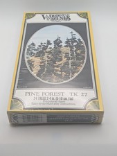 JP HO Woodland Scenics TK27 Pine Forest 24 Trees 2-4