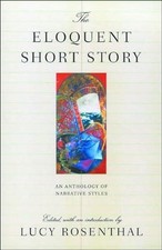 The Eloquent Short Story picture