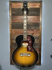 Epiphone Inspired by Gibson J-200 picture