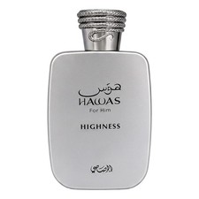 Rasasi Men's Hawas Highness EDP Spray 3.4 oz Fragrances 614514575284 picture