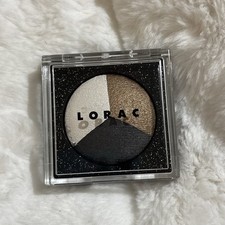 LORAC Starry-Eyed Baked Eye Shadow Trio POP STAR 0.15 oz  4.25 g NWOB Rare picture