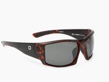 OPTIC NERVE Blackwater Polarized Sunglasses picture
