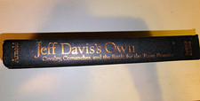 James R. Arnold Jeff Davis's Own: Cavalry, Comanches & Texas Frontier HC picture