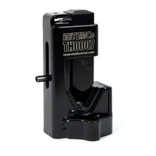 TEMCo Hammer Lug Crimper: 8 AWG to 4/0 Battery/Welding Cables (Mountable) picture