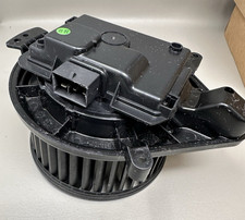 Pohila HVAC Heater Blower Motor Brushless Replacement Audi BM00013WDX 75056 picture