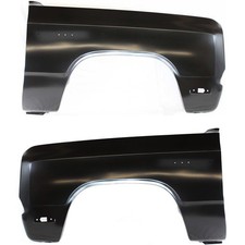 Fender For Dodge W250 1981-1993 Front Driver and Passenger Side picture