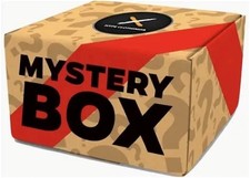 Handpicked Custom Gift Box 100$ may include electronics, toys, collectables picture