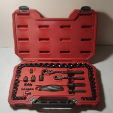 CRAFTSMAN 935430 58 Piece Universal Max Axess Pass Through Socket Set NEW picture