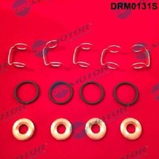 Genuine Dr.Motor Automotive Gasket Set Fuel Injector DRM0131S for Lexus picture