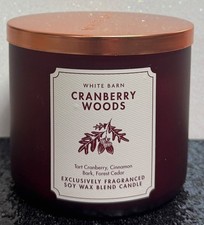 Bath and Body Works 3 Wick Candle 236 Scents To Choose From Fast Shipping picture