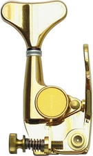 GB7 Bass Xtender Key Gotoh GOLD picture
