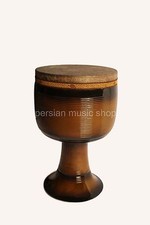 Electric & Tuneable Tonbak Tombak Drum by Heydari picture