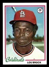 1978 Topps 485-726 Pick & Choose - READ - Complete Your Set - Ex+/NM/Mint picture